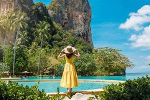 Top Best Travel Spots in August: Your Guide + Tips | Best Travel Tips for Adventurers: Explore the World on a Budget