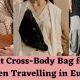 Top-Rated Cross Body Bag for Europe Travel: Ultimate Guide | Best Travel Tips for Adventurers: Explore the World on a Budget