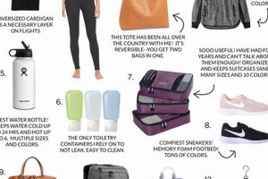 Ultimate Best Gifts for Someone Who Travels: Gear &amp; Gadgets | Best Travel Tips for Adventurers: Explore the World on a Budget