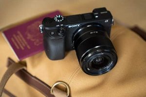 Top Film Travel Cameras: Find Your Best Travel Buddy! | Best Travel Tips for Adventurers: Explore the World on a Budget