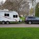 Tips for Towing a Travel Trailer Safely! | Best Travel Tips for Adventurers: Explore the World on a Budget
