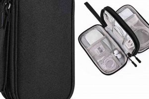 Top-Rated Best Tech Organizer for Travel: Gear Up! Best Travel Tips for Adventurers: Explore the World on a Budget Top-Rated Best Tech Organizer for Travel: Gear Up! | Best Travel Tips for Adventurers: Explore the World on a Budget