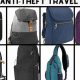 Secure Travel: Best Travel Safe Bags for Peace of Mind | Best Travel Tips for Adventurers: Explore the World on a Budget