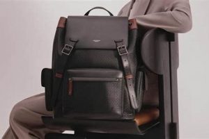 Top Tier: Best Designer Travel Backpacks for Stylish Trips Best Travel Tips for Adventurers: Explore the World on a Budget Top Tier: Best Designer Travel Backpacks for Stylish Trips | Best Travel Tips for Adventurers: Explore the World on a Budget