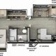 Explore Forest River Travel Trailer Floor Plans: Your RV Guide | Best Travel Tips for Adventurers: Explore the World on a Budget