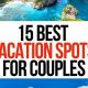 Top Best Travel Spots for Couples: Romantic Getaways | Best Travel Tips for Adventurers: Explore the World on a Budget