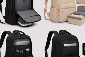 Top-Rated: Best Laptop Bag for Air Travel in 2024 | Best Travel Tips for Adventurers: Explore the World on a Budget