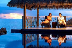 Romantic Getaways: Best Travel Locations for Couples | Best Travel Tips for Adventurers: Explore the World on a Budget