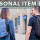 Top-Rated: Best Personal Item Travel Backpack [2024 Guide] | Best Travel Tips for Adventurers: Explore the World on a Budget