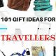 The Ultimate Best Gifts for Travellers Guide [2024] | Best Travel Tips for Adventurers: Explore the World on a Budget