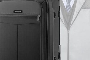 Best 22 Inch Travel Bag: Your Perfect Carry-On! | Best Travel Tips for Adventurers: Explore the World on a Budget