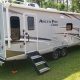 Find Your Ideal Used Arctic Fox Travel Trailer + Tips! | Best Travel Tips for Adventurers: Explore the World on a Budget