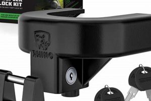 Secure Your Trailer: Best Travel Trailer Hitch Locks Best Travel Tips for Adventurers: Explore the World on a Budget Secure Your Trailer: Best Travel Trailer Hitch Locks | Best Travel Tips for Adventurers: Explore the World on a Budget