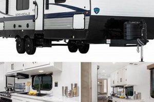 Exploring Springdale Travel Trailers: Your Affordable RV | Best Travel Tips for Adventurers: Explore the World on a Budget