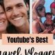 Top Best Travel Vloggers to Follow [Year] | Best Travel Tips for Adventurers: Explore the World on a Budget