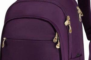 Top-Rated Best Ladies Backpack for Travel - [Year] Guide | Best Travel Tips for Adventurers: Explore the World on a Budget