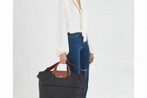 Ultimate Longchamp Expandable Travel Bag [Guide] | Best Travel Tips for Adventurers: Explore the World on a Budget