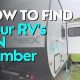 Decode Your Travel Trailer VIN: Everything You Need To Know! | Best Travel Tips for Adventurers: Explore the World on a Budget