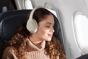 Top-Rated: Best Headphones for Plane Travel - Audio Bliss! | Best Travel Tips for Adventurers: Explore the World on a Budget