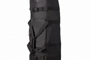 Best Callaway Travel Bag Options: Travel in Style! | Best Travel Tips for Adventurers: Explore the World on a Budget