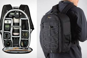 Top Best Travel Camera Backpack [Guide + Review] | Best Travel Tips for Adventurers: Explore the World on a Budget