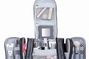Top-Rated Hanging Toiletry Bags: The Best Travel Organizers! Best Travel Tips for Adventurers: Explore the World on a Budget Top-Rated Hanging Toiletry Bags: The Best Travel Organizers! | Best Travel Tips for Adventurers: Explore the World on a Budget