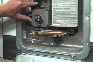 RV Warmth: Travel Trailer Propane Heater Guide & Tips | Best Travel Tips for Adventurers: Explore the World on a Budget