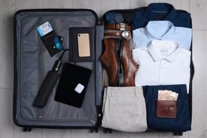 The Ultimate Business Travel Bag Guide + Tips Best Travel Tips for Adventurers: Explore the World on a Budget The Ultimate Business Travel Bag Guide + Tips | Best Travel Tips for Adventurers: Explore the World on a Budget