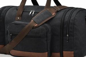 Best Travel Him Bag Guide: Packing for Men! | Best Travel Tips for Adventurers: Explore the World on a Budget