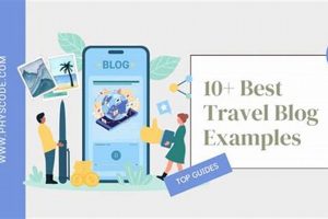 Top Best Travel Blog Picks: Your Ultimate Guide | Best Travel Tips for Adventurers: Explore the World on a Budget