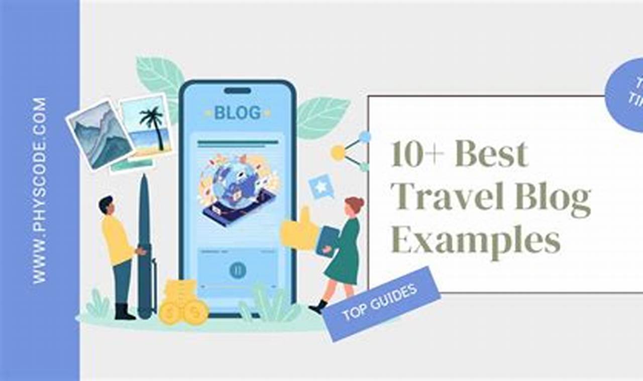 Top Best Travel Blog Picks: Your Ultimate Guide | Best Travel Tips for Adventurers: Explore the World on a Budget