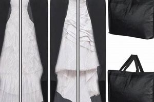 Ultimate Wedding Gown Garment Bag Travel Guide: Tips & Tricks | Best Travel Tips for Adventurers: Explore the World on a Budget