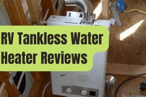 Upgrade Your Travel Trailer: Tankless Water Heater Guide | Best Travel Tips for Adventurers: Explore the World on a Budget