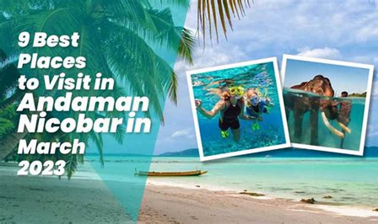 Escape: Best Islands to Travel to in March Guide! | Best Travel Tips for Adventurers: Explore the World on a Budget