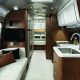Airstream Interior Magic: Your Travel Trailer Oasis! | Best Travel Tips for Adventurers: Explore the World on a Budget