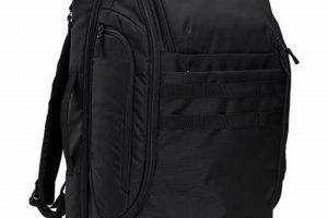 Buy OGIO Pace Pro Max Travel Bag | Durable & Spacious | Best Travel Tips for Adventurers: Explore the World on a Budget