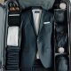 Pro Packing: Best Way to Travel with a Suit (Wrinkle-Free!) | Best Travel Tips for Adventurers: Explore the World on a Budget