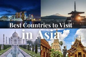 Asia's Best Countries to Travel: Your Top Destination Guide Best Travel Tips for Adventurers: Explore the World on a Budget Asia's Best Countries to Travel: Your Top Destination Guide | Best Travel Tips for Adventurers: Explore the World on a Budget