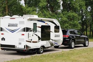 Lance 1475: Is This Travel Trailer Your Perfect RV? | Best Travel Tips for Adventurers: Explore the World on a Budget
