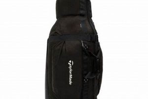 Ultimate TaylorMade Travel Bag Guide: Protect Your Clubs! | Best Travel Tips for Adventurers: Explore the World on a Budget