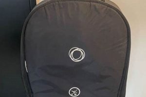 Top-Rated Bugaboo Travel Bag: Protection & Travel Ease | Best Travel Tips for Adventurers: Explore the World on a Budget
