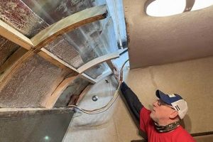 RV Travel Trailer Water Damage Repair: Stop Leaks Now! Best Travel Tips for Adventurers: Explore the World on a Budget RV Travel Trailer Water Damage Repair: Stop Leaks Now! | Best Travel Tips for Adventurers: Explore the World on a Budget