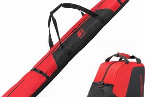 Mastering Ski Bag Air Travel: Tips & Tricks | Best Travel Tips for Adventurers: Explore the World on a Budget