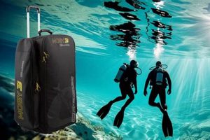 Best Dive Bags for Travel: Secure Your Gear! | Best Travel Tips for Adventurers: Explore the World on a Budget