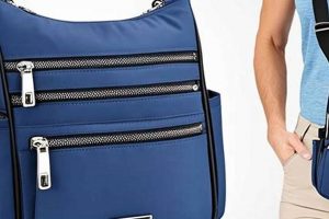 Best Travel Bag Crossbody for Women: Stylish & Secure! Best Travel Tips for Adventurers: Explore the World on a Budget Best Travel Bag Crossbody for Women: Stylish & Secure! | Best Travel Tips for Adventurers: Explore the World on a Budget