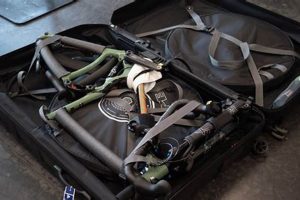 Best Bike Travel Cases & Bags: Protect Your Ride! Best Travel Tips for Adventurers: Explore the World on a Budget Best Bike Travel Cases & Bags: Protect Your Ride! | Best Travel Tips for Adventurers: Explore the World on a Budget