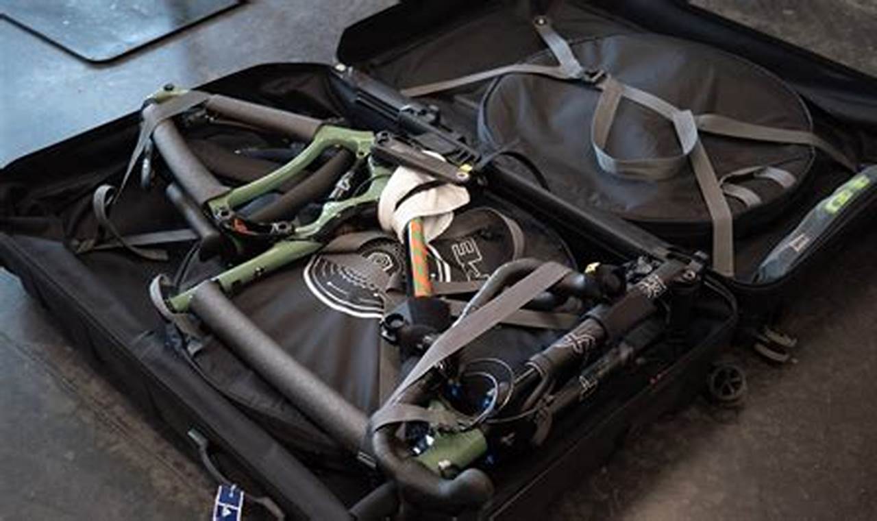 Best Bike Travel Cases & Bags: Protect Your Ride! Best Travel Tips for Adventurers: Explore the World on a Budget Best Bike Travel Cases & Bags: Protect Your Ride! | Best Travel Tips for Adventurers: Explore the World on a Budget