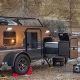 Best Cheap Travel Trailer: Your Budget Camper Guide! | Best Travel Tips for Adventurers: Explore the World on a Budget