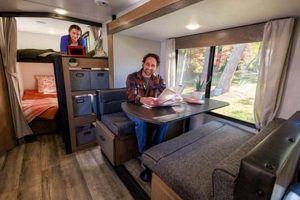 Find Your Best Bunkhouse Travel Trailer: Top RVs & More Best Travel Tips for Adventurers: Explore the World on a Budget Find Your Best Bunkhouse Travel Trailer: Top RVs & More | Best Travel Tips for Adventurers: Explore the World on a Budget