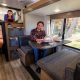 Find Your Best Bunkhouse Travel Trailer: Top RVs & More | Best Travel Tips for Adventurers: Explore the World on a Budget